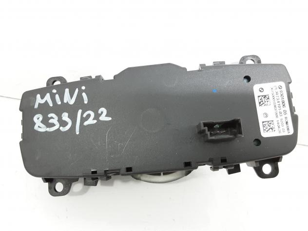 INTERRUTTORE COMANDO LUCI MINI Cooper 3° Serie 930180605 (13) - Foto 3