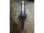 INGRANAGGIO ALBERO PRIMARIO APE TM P703-P703V DIESEL 420 87-04