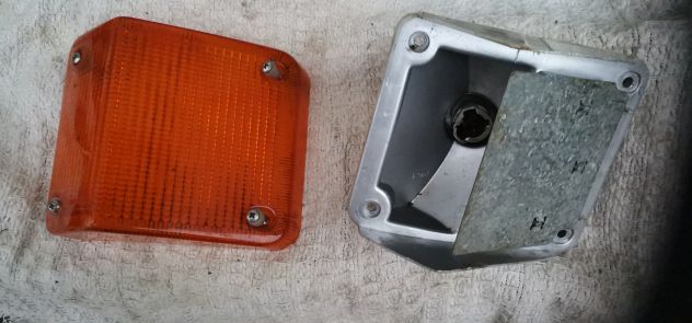 FRECCIA sx dx IVECO OM FIAT 190 OLSA 0552300