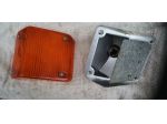 FRECCIA sx dx IVECO OM FIAT 190 OLSA 0552300