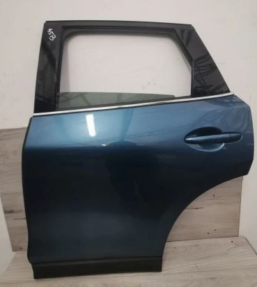 PORTA POSTERIORE SX MAZDA CX5 2017