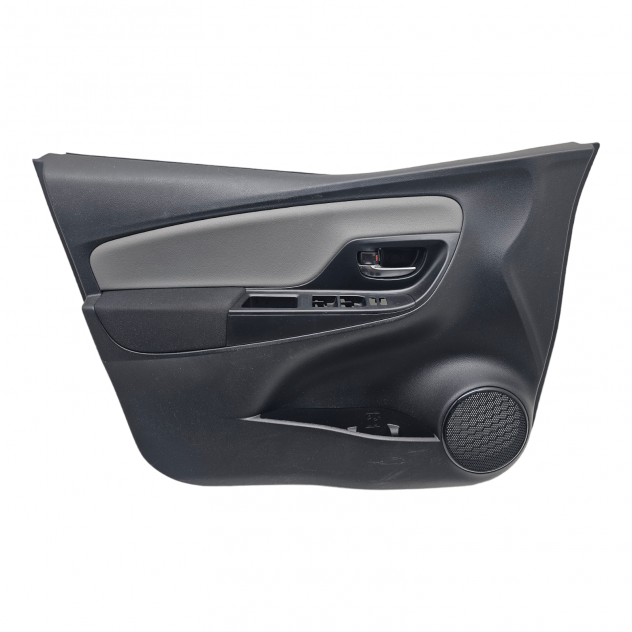 PANNELLO INTERNO PORTIERA ANT SX TOYOTA Yaris Serie 1KR-FE (1720)