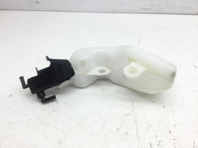YAMAHA MT-09 890 VASO ESPANSIONE LIQUIDO RAFFREDDAMENTO RADIATORE 2022 RN691 - Foto 2