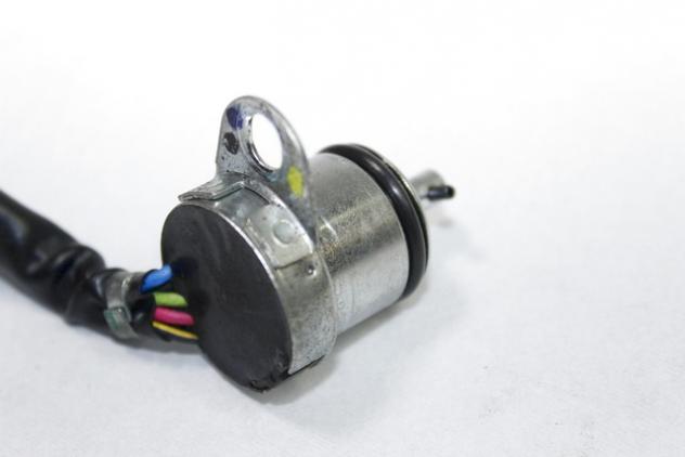 HONDA AFRICA TWIN 1000 35759MJPG51 INTERRUTTORE CAMBIO MARCE 16 - 19 GEARCHANGE SWITCH - Foto 2