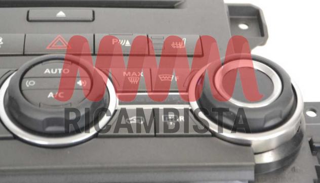 CH2219E900FB Land Rover Discovery 3.0 centralina clima - Foto 3