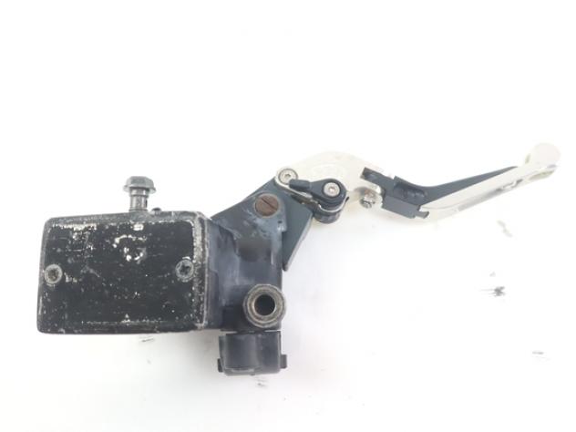 KAWASAKI Z 750 430150011 POMPA FRENO ANTERIORE 03 - 06 FRONT MASTER CYLINDER LEGGERI SEGNI DI USURA - Foto 3