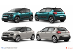 MUSATA COMPLETA CITROEN C3