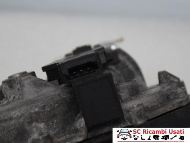 51845966 51845966 MOTORINO TERGILUNOTTO POSTERIORE FIAT Panda 3° Serie diesel - Foto 4