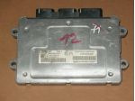 9666909780 ECU CITROEN PEUGEOT V34.1 CMDE9666909780 9666909780 V29006828A