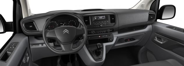 Citroen Jumpy musata parafango fanale airbag frontale cerchi freni 2016- - Foto 18