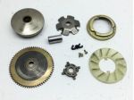 GILERA EASY MOVING ZIP FAST 50 VARIATORE COMPLETO NO RULLI 1995 1996 SSP2T