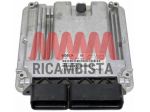 0281014584 Mitsubishi Grandis 2.0 centralina motore Bosch