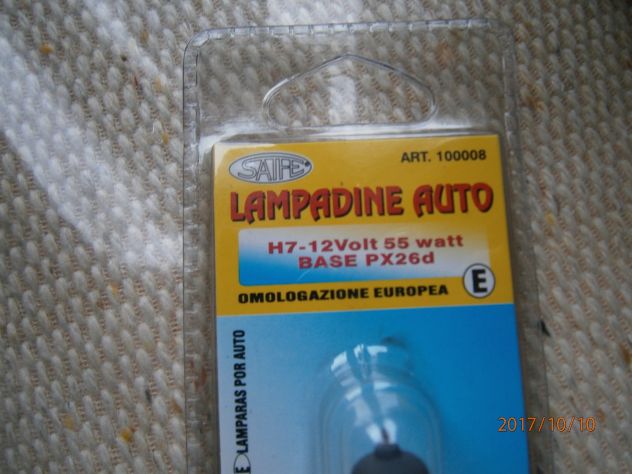 lampade H7 - Foto 2