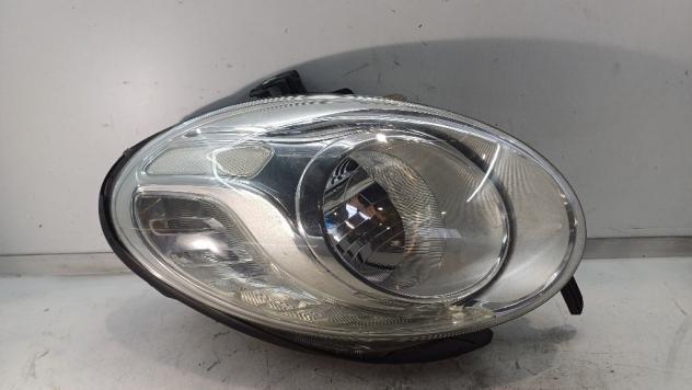 FARO ANTERIORE SINISTRO FIAT 500 L Serie (351_352) 52089194 312A2000 (12)