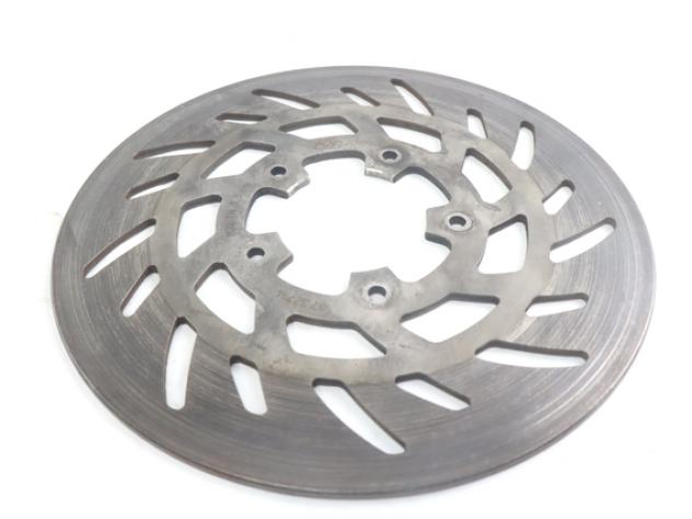 MALAGUTI X3M MOTARD 125 11971300 DISCO FRENO POSTERIORE 08 - 12 REAR BRAKE DISC - Foto 3