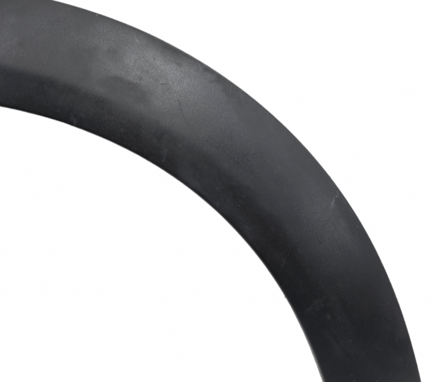 MODANATURA ARCO RUOTA POSTERIORE DX MINI One 2° Serie 7157106 N12 B14 A Benzina 1400 (0613) - Foto 6