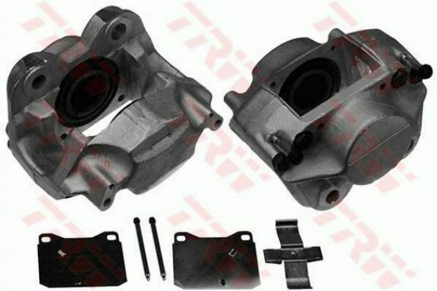Pinza Freno Anteriore Volkswagen LT28-35 281615107