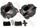 Pinza Freno Anteriore Volkswagen LT28-35 281615107