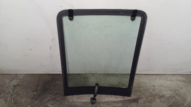 VETRO APRIBILE POSTERIORE SX FIAT Doblo Serie Restyling 735380869 350A1000 (0509) - Foto 3