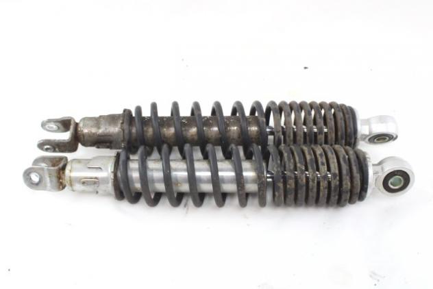 KYMCO AGILITY 150 R16 52400LFC3E10N1S AMMORTIZZATORI POSTERIORI 08 - 17 REAR SHOCK ABSORBERS