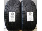2 GOMME 265 45 20 MICHELIN A61610