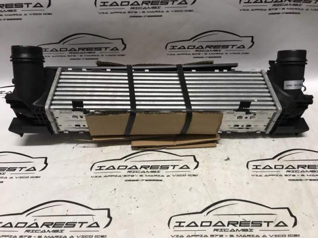 Intercooler BMW Serie 1 F20 Serie3 F30 17517600530 - Foto 2