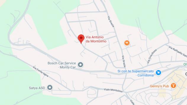 Immobile in asta di 3 m² in vendita a Corridonia - Foto 8