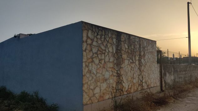 Vendesi terreno agricolo recintato con fabbricato in zona Dattilo (Trapani) - Foto 4