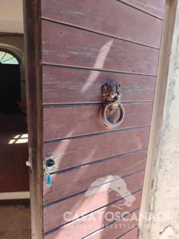 Rustico casale in Vendita in zona SAN DALMAZIO con giardino - Foto 18