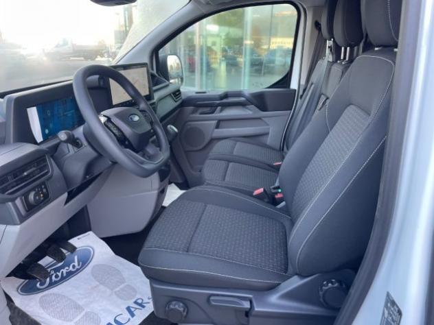 FORD Transit Custom 280 L1H1 VAN TREND 2.0TDCI 136CV rif. 23975724 - Foto 9
