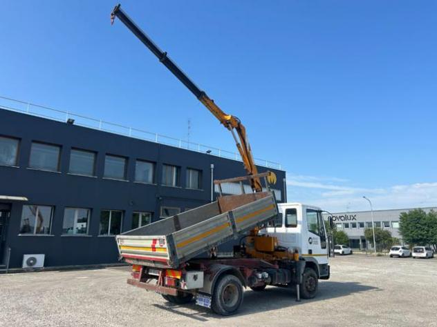 IVECO EUROCARGO 80 E 15 rif. 23845061 - Foto 7