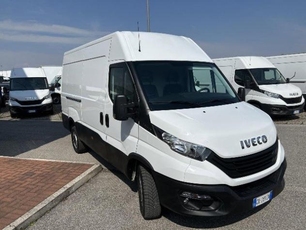 IVECO DAILY 35S14 V - Foto 5