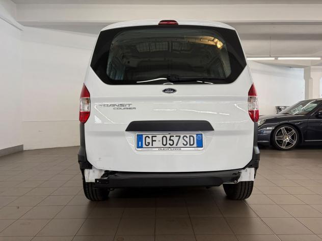 Ford Transit Courier 1.5 TDCi 100 cv Trend - Foto 7