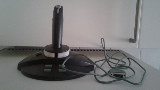 Microsoft Sidewinder 3D Pro - Foto 2
