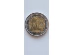 Moneta 2 euro Maria Montessori