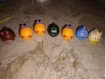 Macchine animali piccole