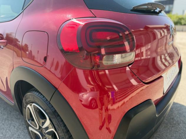 Citroen C3 Shine 1.2 PureTech 82 #12055 - Foto 8
