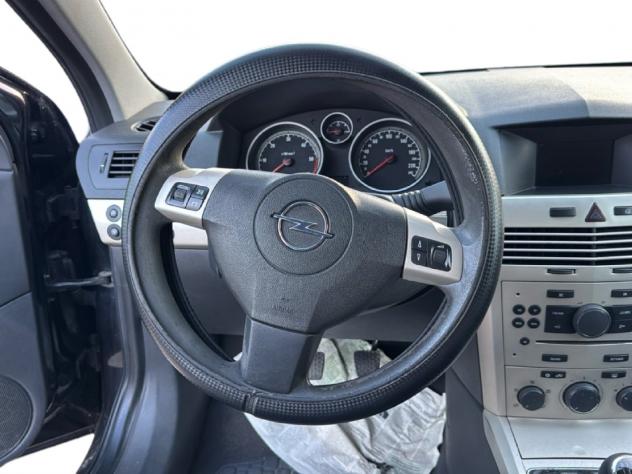 Opel Astra GTC Astra GTC 1.3 CDTI 3p Enjoy 90CV - Foto 9