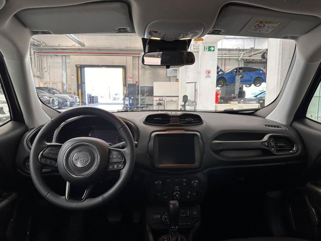 Jeep Renegade 1.3 t4 phev Business Plus 4xe at6 - Foto 8