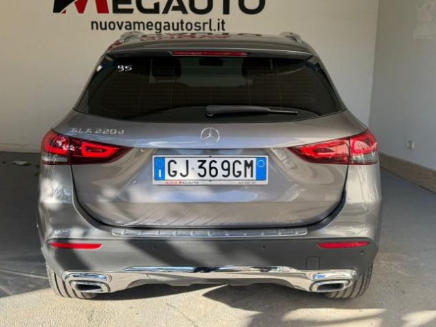 MERCEDES-BENZ GLA 220 d Automatic Sport Plus rif. 23350763 - Foto 6