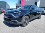 Citroën C4 BlueHDi 130 S&S Plus EAT8
