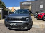 Jeep Avenger 1.2 Turbo 100 CV Summit PREZZO REALE