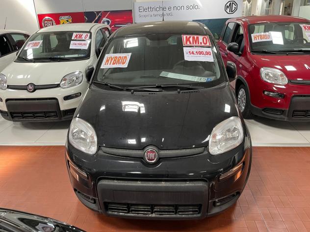 FIAT Panda 1.0 FireFly S&S Hybrid - Foto 2