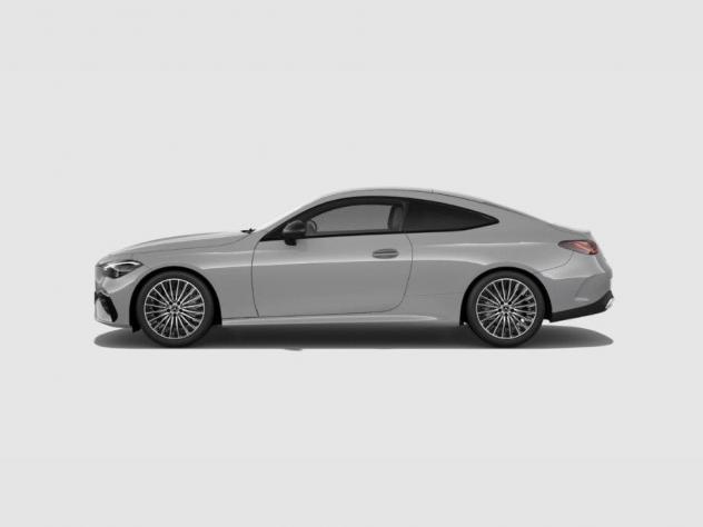 Mercedes-Benz C236 CLE COUPE' CLE 220 d Coupé AMG Line ADVANCED PLUS - Foto 2