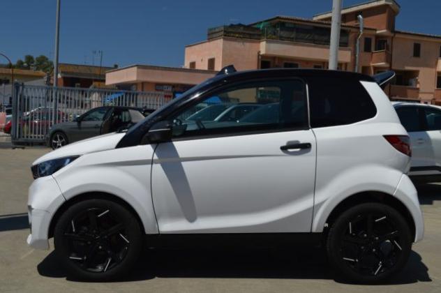 AIXAM City Sport rif. 23851420 - Foto 5