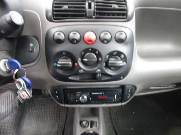 Fiat Seicento 1.1 (s) GARANTITA - Foto 9