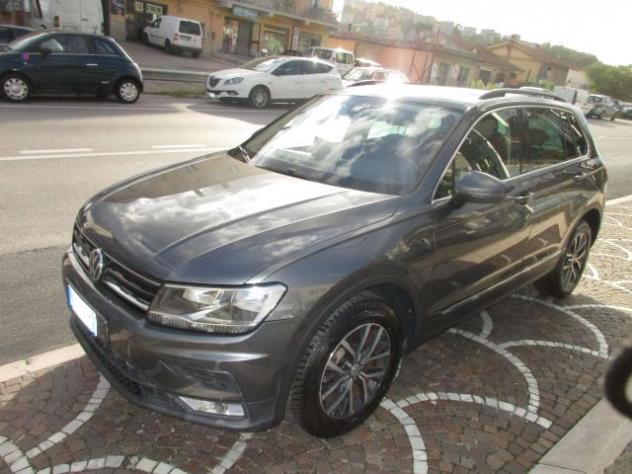 Volkswagen Tiguan 2.0 tdi Style 4motion 150cv dsg full opt garantita - Foto 2