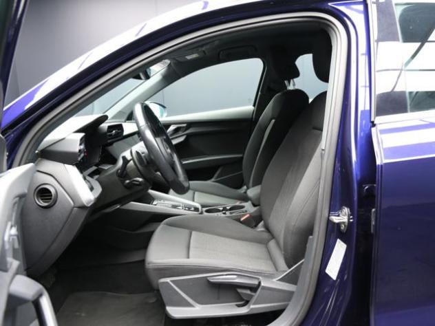 AUDI A3 Sportback 30 TDI 116CV S tronic S line rif. 24122201 - Foto 9