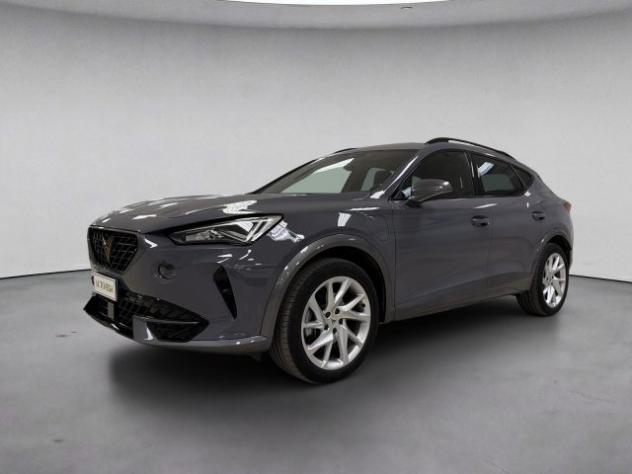 CUPRA Formentor 1.4 e-hybrid 204cv dsg rif. 23935860