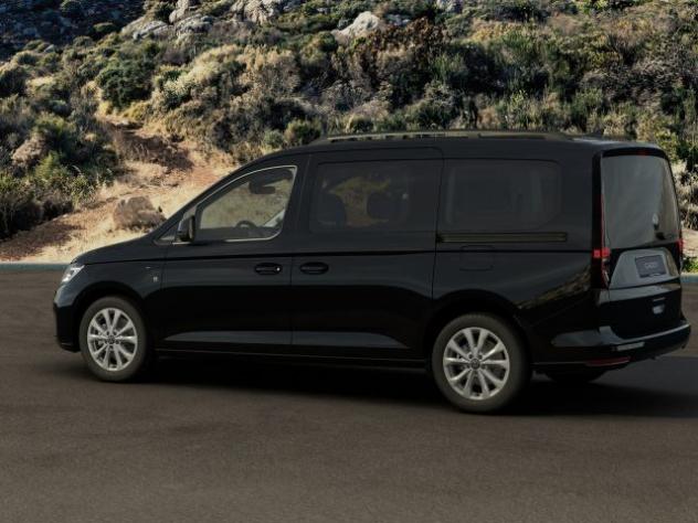 VOLKSWAGEN Caddy maxi 2.0 tdi 122cv life dsg7 my24 rif. 23767287 - Foto 3